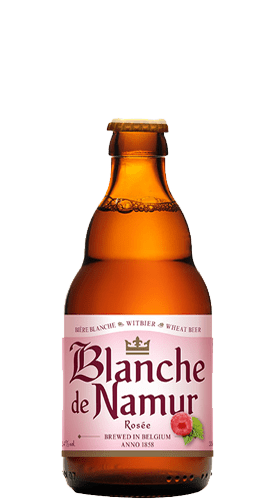 Blanche de Namur Rosée